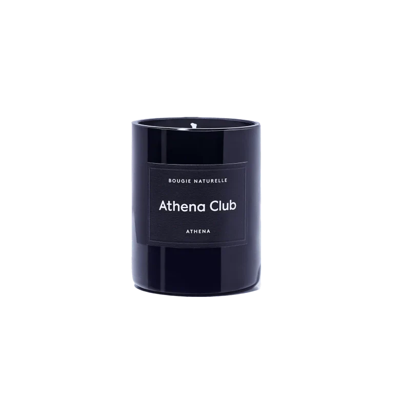 Scented Mood Candle A3