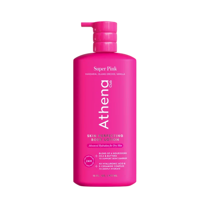 Skin Perfecting Body Lotion A3 Super Pink