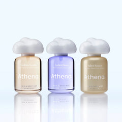 Hair & Body Mist Trio A3