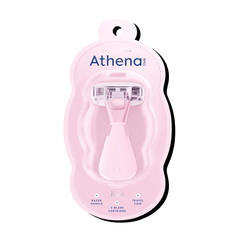 The Mini Razor A3