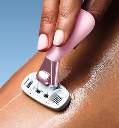 The Mini Razor A3