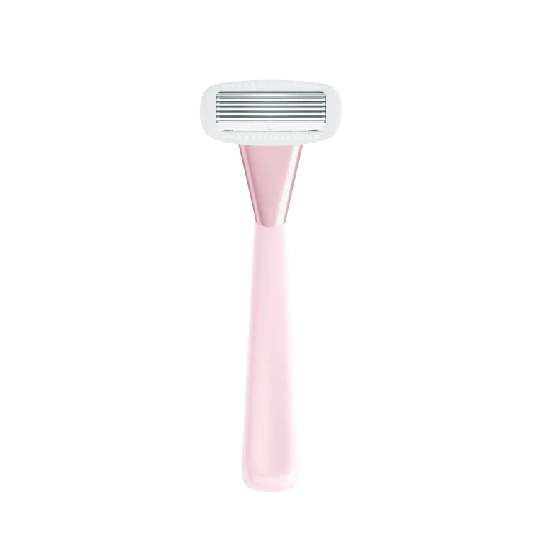 The Razor Kit A3 Rose