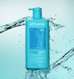 Skin Replenishing Body Wash A3