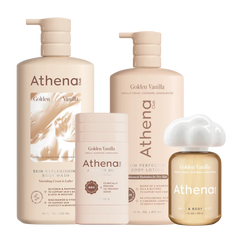 Full Body Fragrance Routine A3