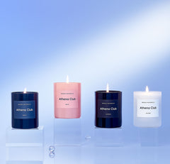 Scented Mood Candle A3