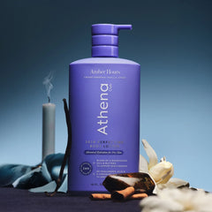 Shower Oil & Lotion Duo A3