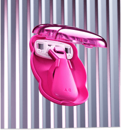 The Mini Razor A3