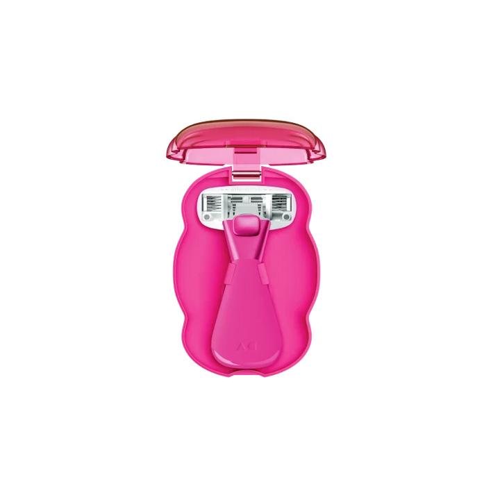 The Mini Razor A3