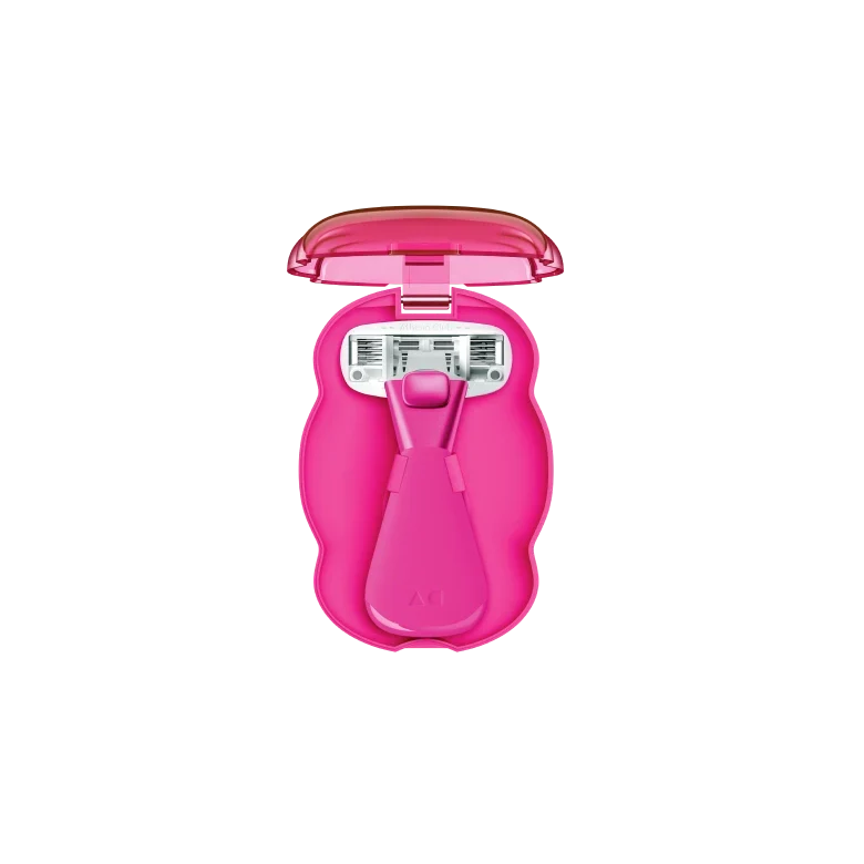 The Mini Razor A3