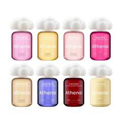 Complete Mist Collection A3