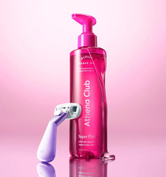 The Mini Razor A3