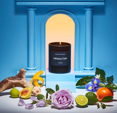 Scented Mood Candle A3