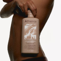 Full Body Fragrance Routine A3