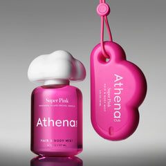 Mini Hair & Body Mist A3