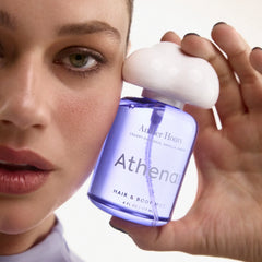 Hair & Body Mist A3