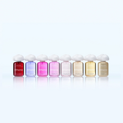Complete Mist Collection A3