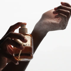 Hair & Body Mist A3