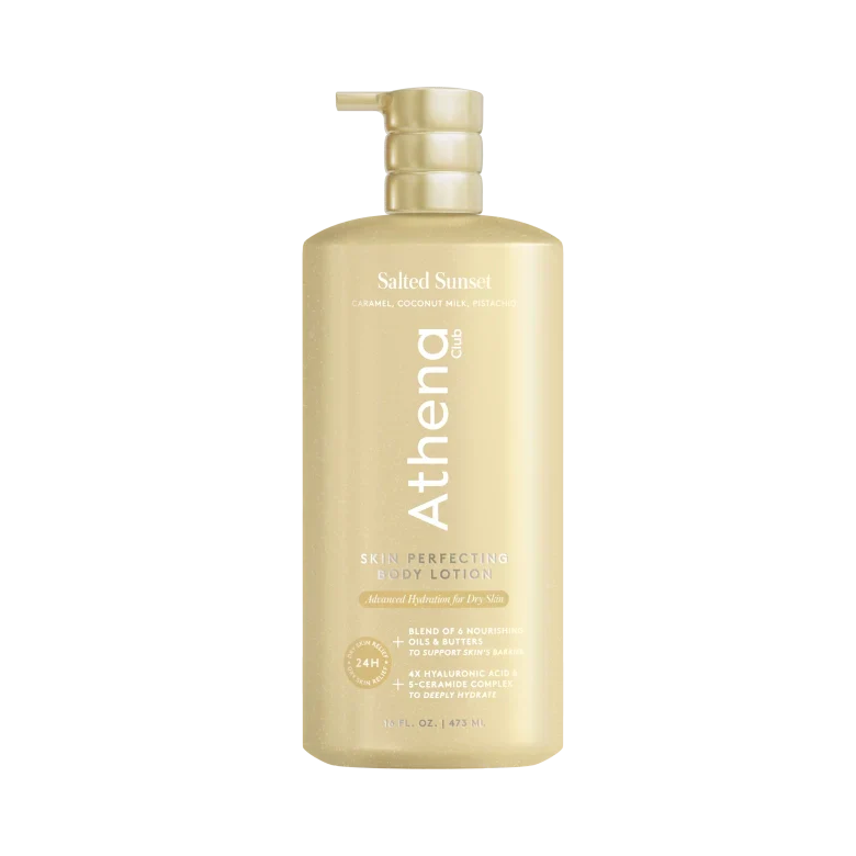 Skin Perfecting Body Lotion A3