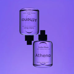 Hair & Body Mist A3
