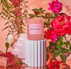 Scented Mood Candle A3