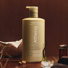 Skin Perfecting Body Lotion A3
