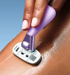 The Mini Razor A3