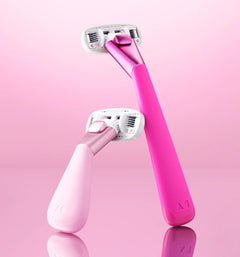 The Mini Razor A3