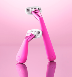 The Mini Razor A3