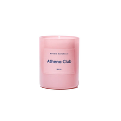 Scented Mood Candle A3