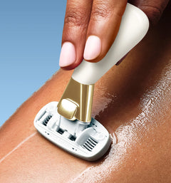 The Mini Razor A3