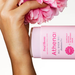 Full Body Fragrance Routine A3