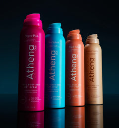Full Body Deo Dry-Spray A3