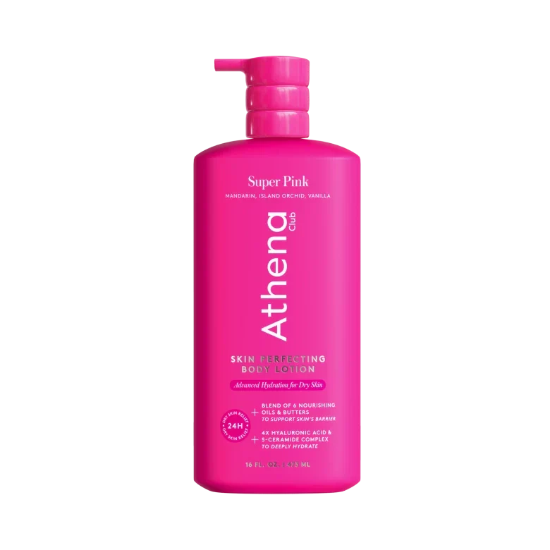 Skin Perfecting Body Lotion A3 Super Pink