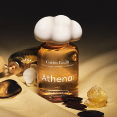 Hair & Body Mist A3