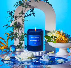 Scented Mood Candle A3