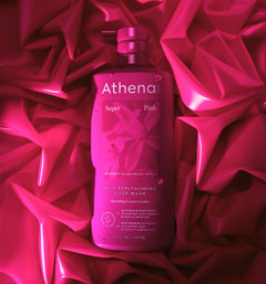 Skin Replenishing Body Wash A3