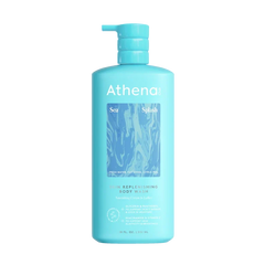 Skin Replenishing Body Wash A3