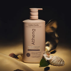 Full Body Fragrance Routine A3